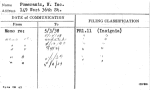 Pomerantz, H. Inc.