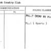 Pomonok Country Club