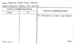 Pompton Lakes High School