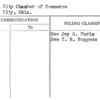 Ponca City Chamber of Commerce