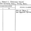 Poor, Edward J. (Chairman Board)