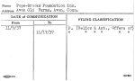 Pope-Brooks Foundation Inc.