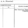 Pope, E.N. (Director)