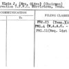 Pope, Elgin J. (Mrs. Olive) (Chairman)