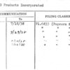 Pop-O Products Incorporated