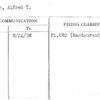 Popper, Alfred T.