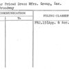 Popular Priced Dress Mfrs. Group, Inc.