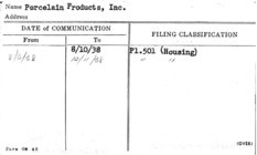 Index