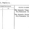 Porell, Douglas A.