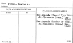 Porell, Douglas A.