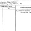 Port Jefferson High School