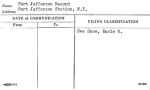 Port Jefferson Record