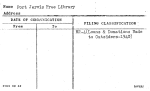 Port Jervis Free Library
