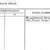 Port Morris School