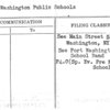 Port Washington Public Schools