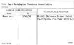 Port Washington Teachers Association