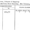 Porteous, Johnson & Humphrey