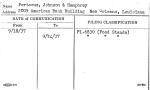 Porteous, Johnson & Humphrey