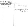 Porter, C.M. (Miss)