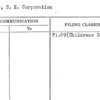 Porter, S.E. Corporation