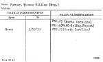 Porter, Thomas William (Mrs.)