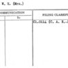 Porter, W.H. (Mrs.)