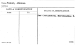 Posner, Abraham