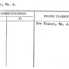 Posner, Wm. A.