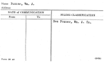 Posner, Wm. A.