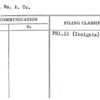 Posner, Wm. A. Co.