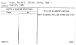 Poss, Peter C. (Asst. Advtg. Mgr.)
