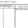 Possner, Edward H. (Mrs.)