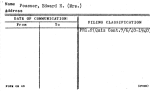 Possner, Edward H. (Mrs.)
