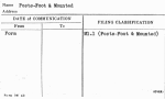 Posts-Foot & Mounted