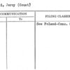 Potocki, Jerzy (Count)