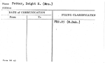 Potter, Dwight H. (Mrs.)