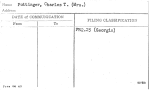 Pottinger, Charles T. (Mrs.)