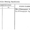Pottsville Evening Republican