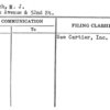Pouech, R.J.