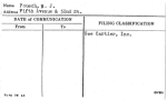 Pouech, R.J.
