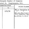 Poughkeepsie Chamber of Commerce