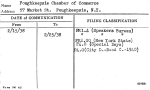 Poughkeepsie Chamber of Commerce