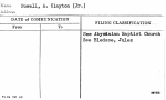 Powell, A. Clayton (Jr.)