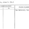Powell, Allen C. (Dr.)