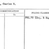 Powell, Charles R.