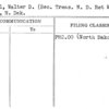 Powell, Walter D. (Sec. Treas. N.D. Ret Merch. Asso.)