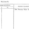 Powell, William B.