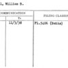 Powell, William B.