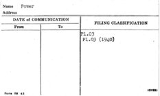 Index