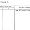 Power, Stanley L.